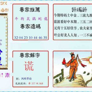 六合皇报
